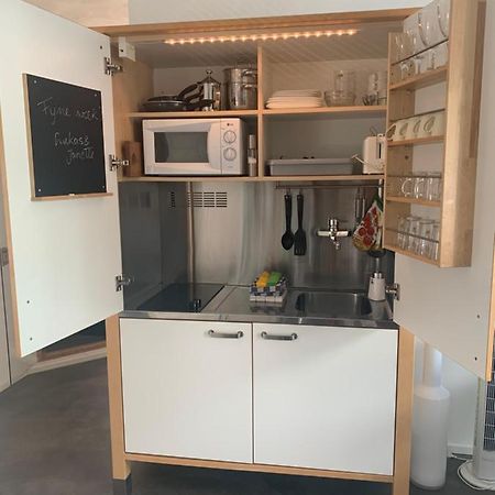 Luxe appartement met sauna Drachten Buitenkant foto