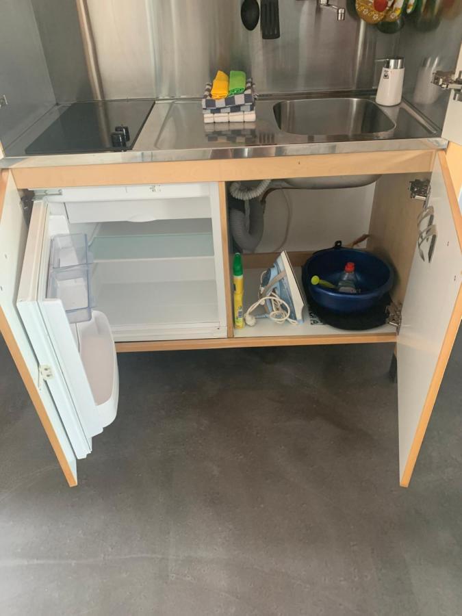 Luxe appartement met sauna Drachten Buitenkant foto
