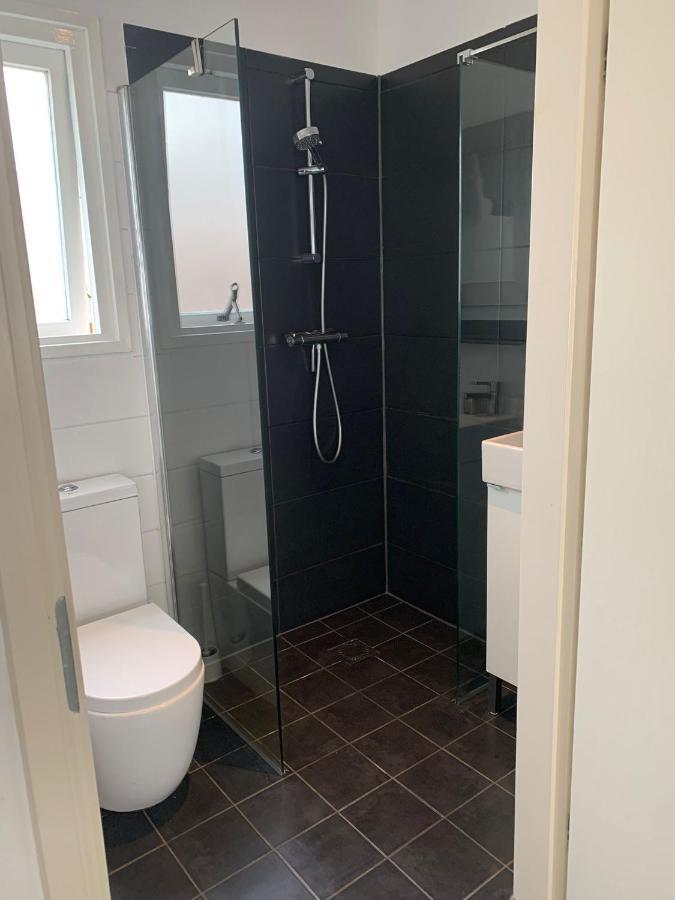 Luxe appartement met sauna Drachten Buitenkant foto