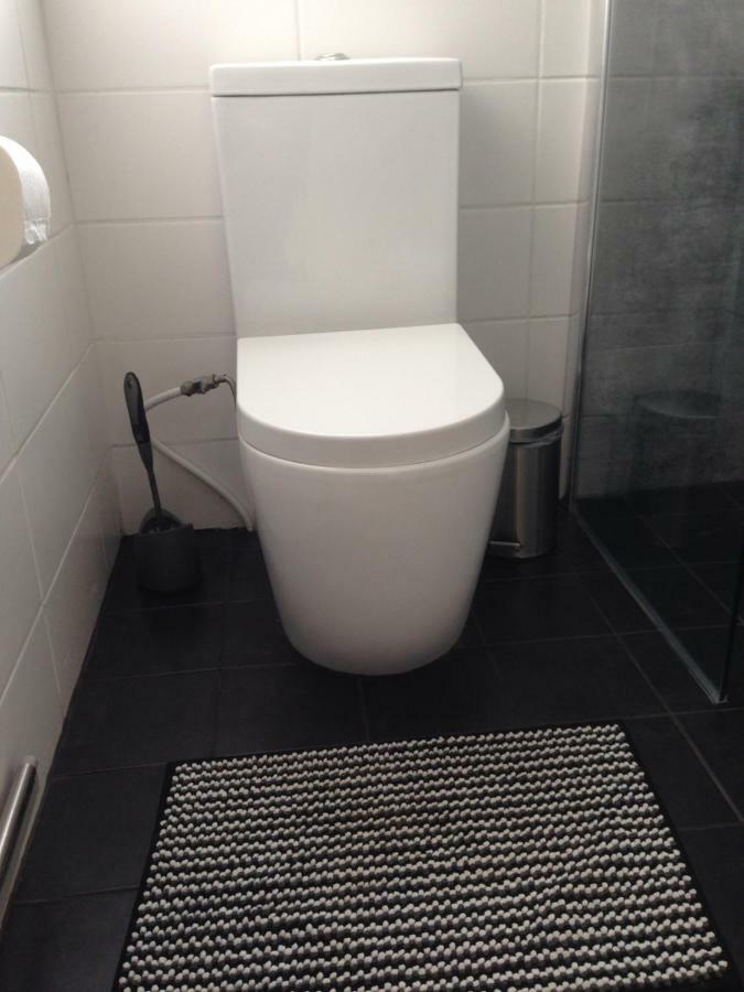 Luxe appartement met sauna Drachten Buitenkant foto