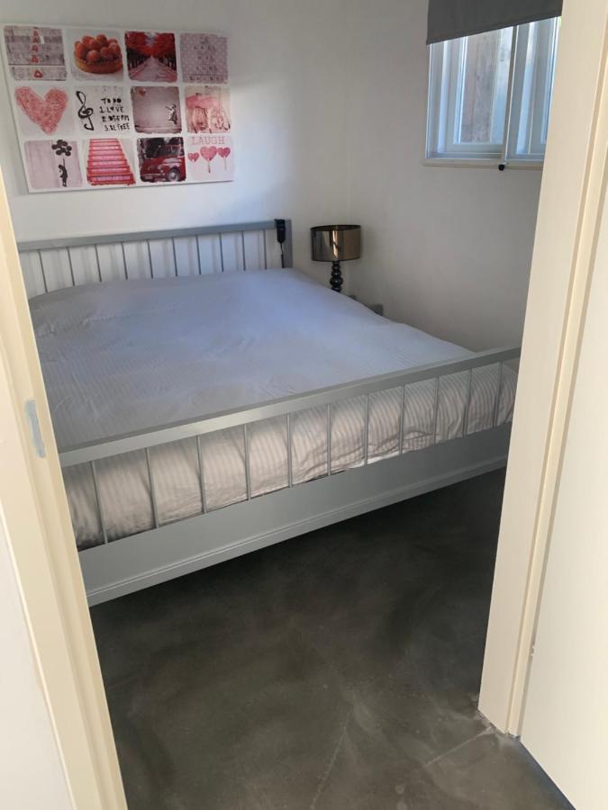 Luxe appartement met sauna Drachten Buitenkant foto