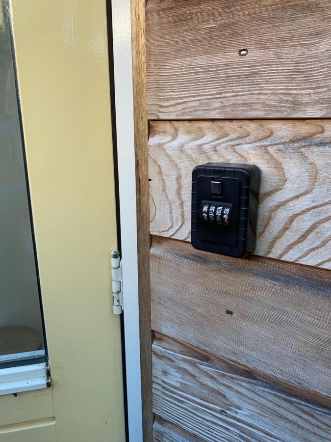 Luxe appartement met sauna Drachten Buitenkant foto