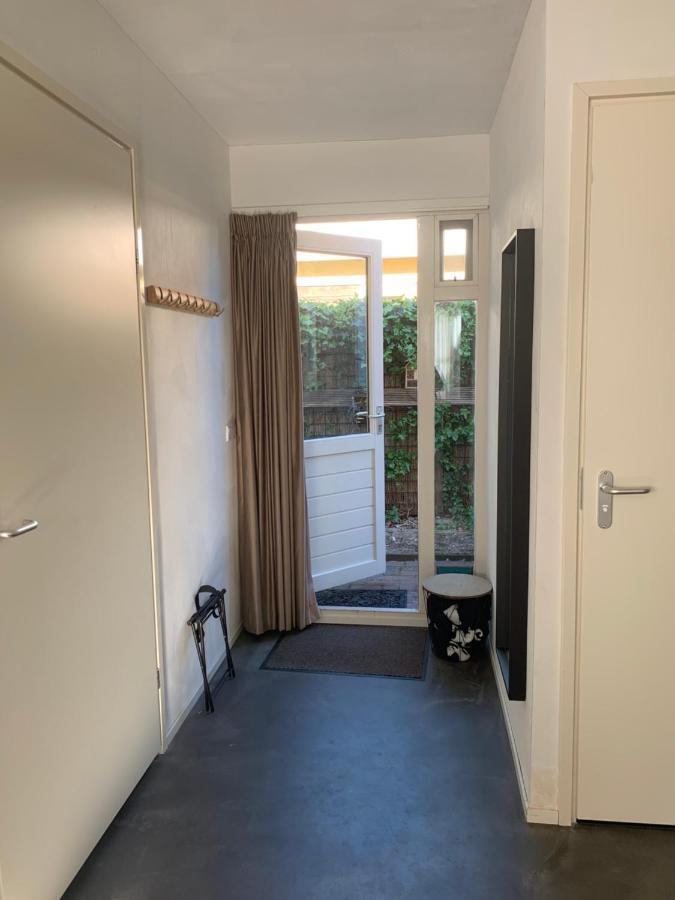 Luxe appartement met sauna Drachten Buitenkant foto